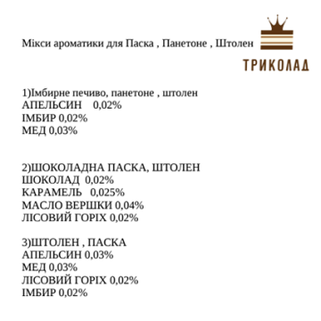 Ароматизатор 