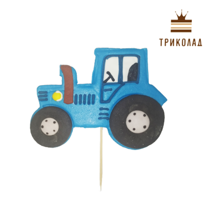 Кондитерські прикраси 
