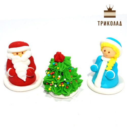 Кондитерський набір 