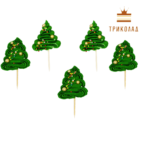 Прикраси кондитерські 