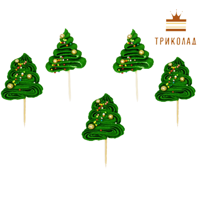 Прикраси кондитерські Прикраси кондитерські