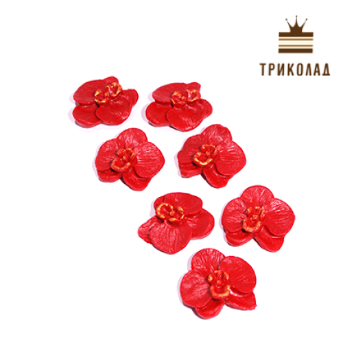 Кондитерський декор 