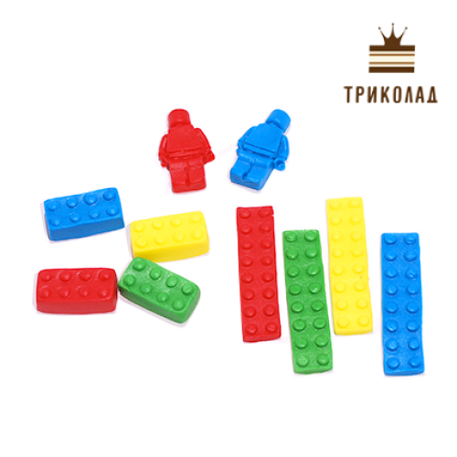 Набір кондитерський 