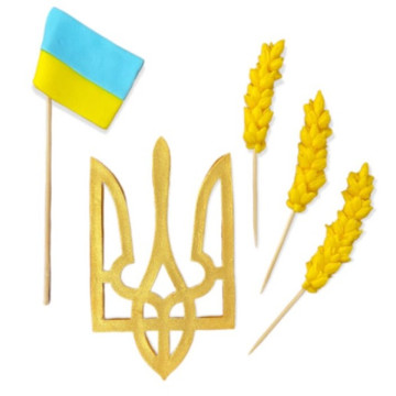 Набір кондитерський 
