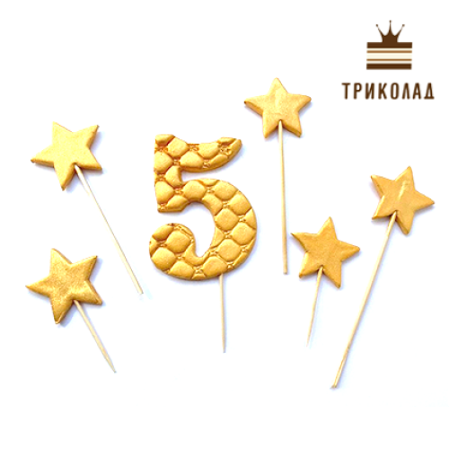 Набір кондитерський 