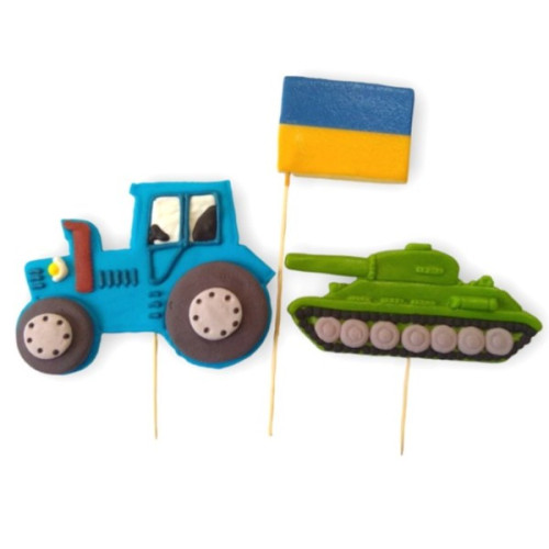 Набір кондитерський 