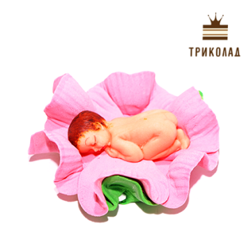 Кондитерський декор 