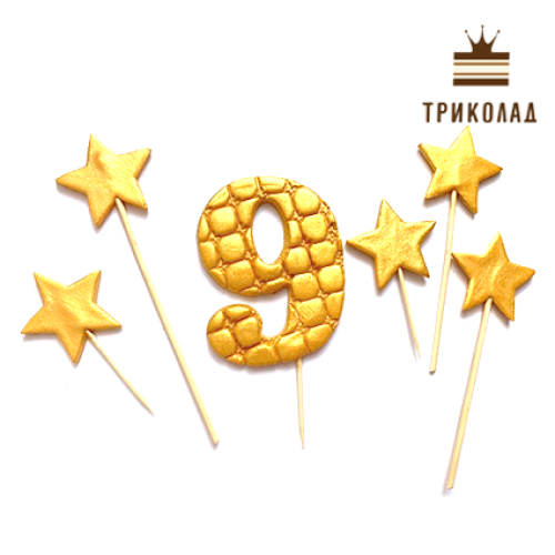 Набір кондитерський 