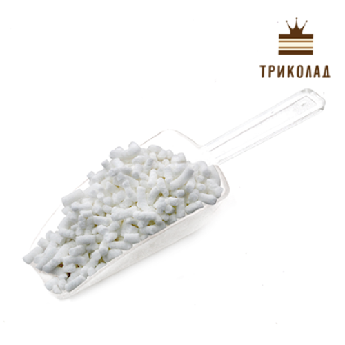 Цукрові зерна Gral Laped (термостабільний цукор), 100 г