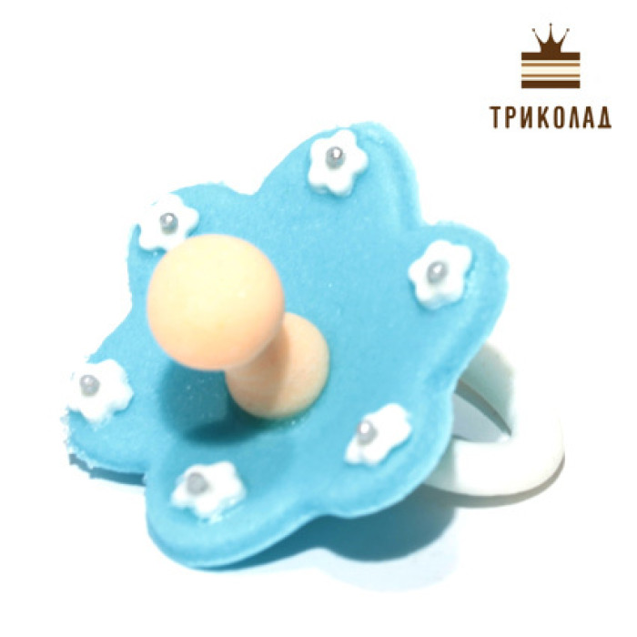 Кондитерська прикраса 