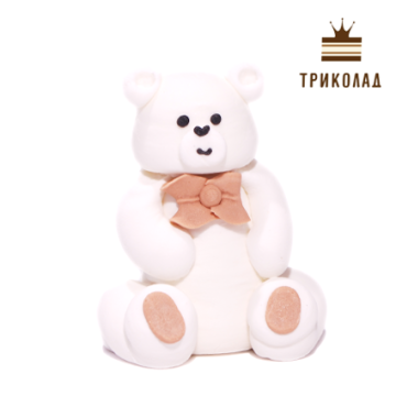 Кондитерський декор 