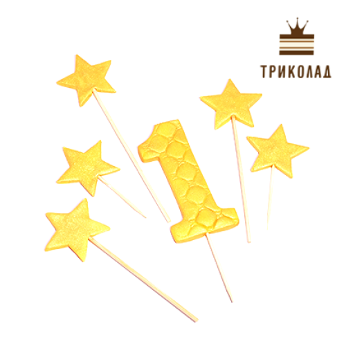 Набір кондитерський 