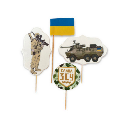 Набір кондитерський 