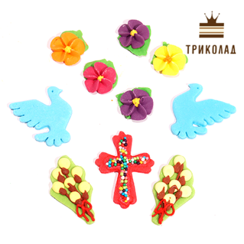 Кондитерська прикраса 