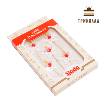 Набір кондитерський 