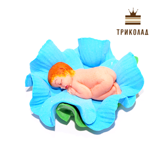 Кондитерський декор 