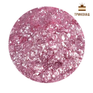 Шпінель / Spinel. Глітер харчовий (блиск) ТМ Latarte, 5 г