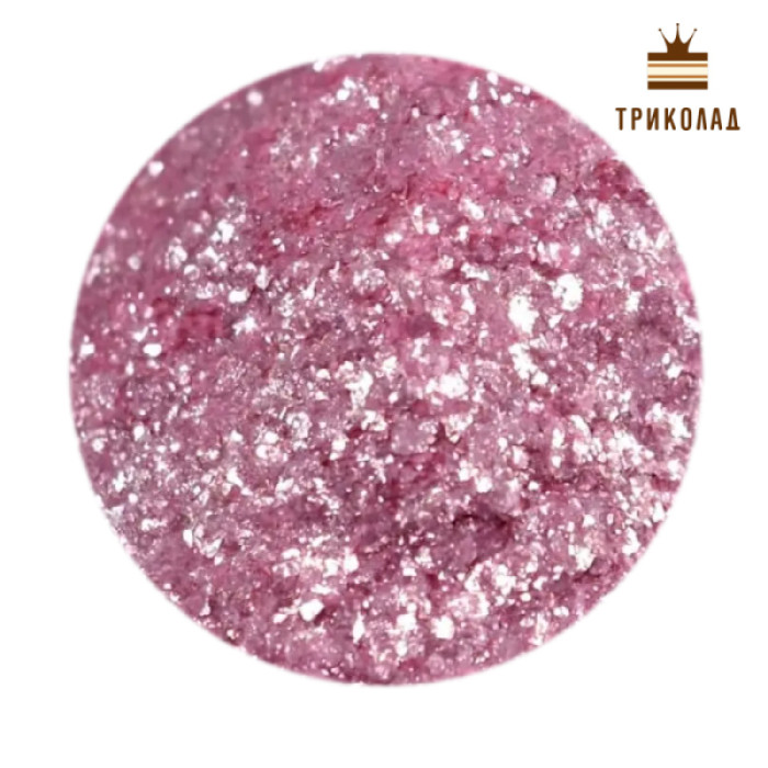 Шпінель / Spinel. Глітер харчовий (блиск) ТМ Latarte, 5 г Шпінель / Spinel. Глітер харчовий (блиск) ТМ Latarte, 5 г