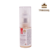 Спрей-порошок золото Dust Glitte, Modecor, 10 г