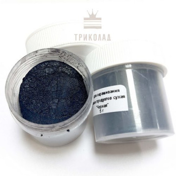Кандурін Чорний Топ Продукт 5 г