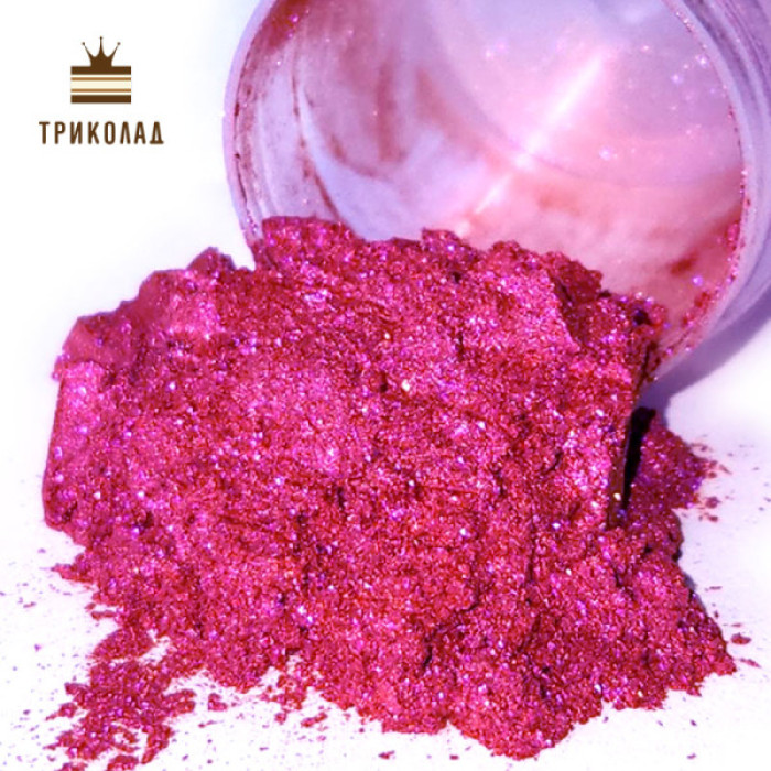 Яскрава фуксія. Кандурин GN, 5 г