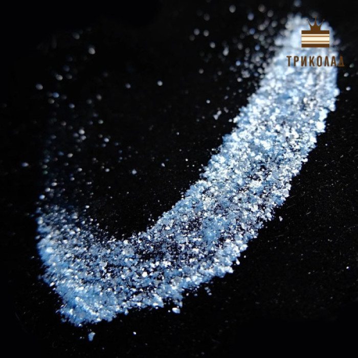 Sapphire / Сапфір. Глітер харчовий (блиск) ТМ Latarte, 5 г Sapphire / Сапфір. Глітер харчовий (блиск) ТМ Latarte, 5 г