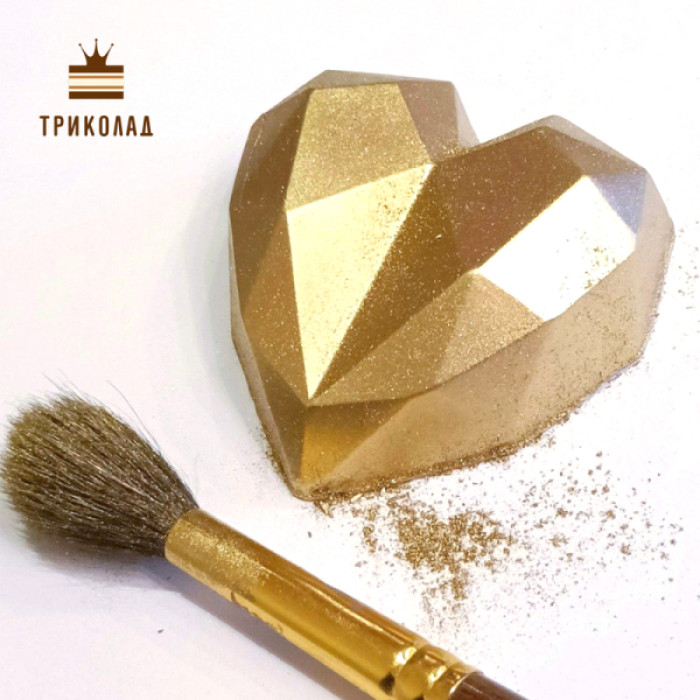 Кандурін Жовте золото, ОАЕ, 5 г Кандурін Жовте золото, ОАЕ, 5 г