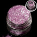 Charoite / Чароїт. Їстівний блиск ТМ Latarte, 5 г