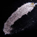 Smoky Quartz / Димчастий кварц. Глітер харчовий (блиск) ТМ Latarte, 5 г