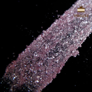 Kunzite / Кунцит. Глітер харчовий (блиск) ТМ Latarte, 5 г