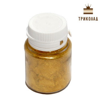Кандурін Жовте золото, ОАЕ, 5 г