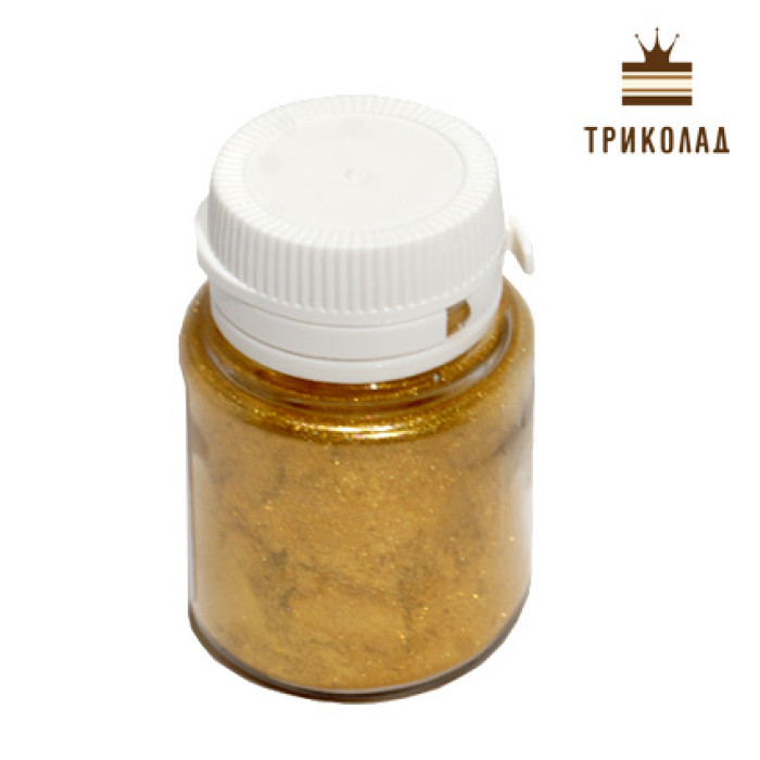 Кандурін Жовте золото, ОАЕ, 5 г Кандурін Жовте золото, ОАЕ, 5 г