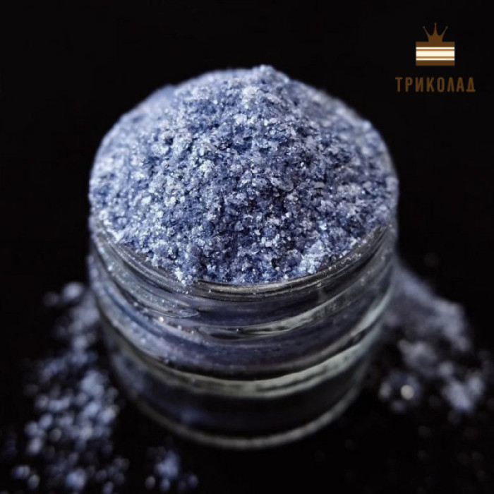 Alexandrite / Олександрит. Глітер харчовий (блиск) ТМ Latarte, 5 г Alexandrite / Олександрит. Глітер харчовий (блиск) ТМ Latarte, 5 г