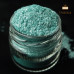 Смарагд / Emerald. Глітер харчовий (блиск) ТМ Latarte, 5 г