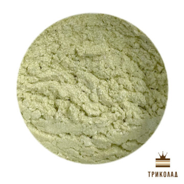 Зелене яблуко. Харчовий яскравий блиск, FoodCo, Україна, 5 г