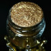 Crown / Корона (золото) Харчовий блиск ТМ Latarte, 5 г