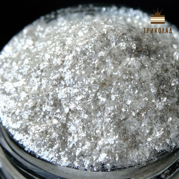 Diamond / Діамант. Глітер харчовий (блиск) ТМ Latarte, 5 г