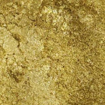 Вінтажне золото. Харчовий блиск, Merck KGaA, Німеччина, 5 г