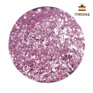 Charoite / Чароїт. Їстівний блиск ТМ Latarte, 5 г