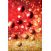 Набір блискіток харчових (кандуринів) Power Flowers Sparkling Kit, набір із 4 шт по 50 г