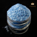Sapphire / Сапфір. Глітер харчовий (блиск) ТМ Latarte, 5 г