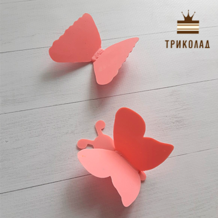 Кондитерський трафарет для шоколаду Кондитерський трафарет для шоколаду