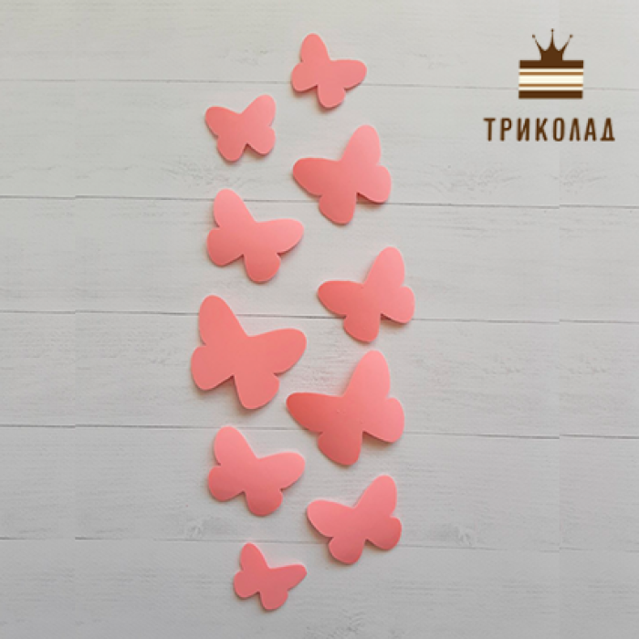 Трафарет кондитерський для шоколаду Трафарет кондитерський для шоколаду
