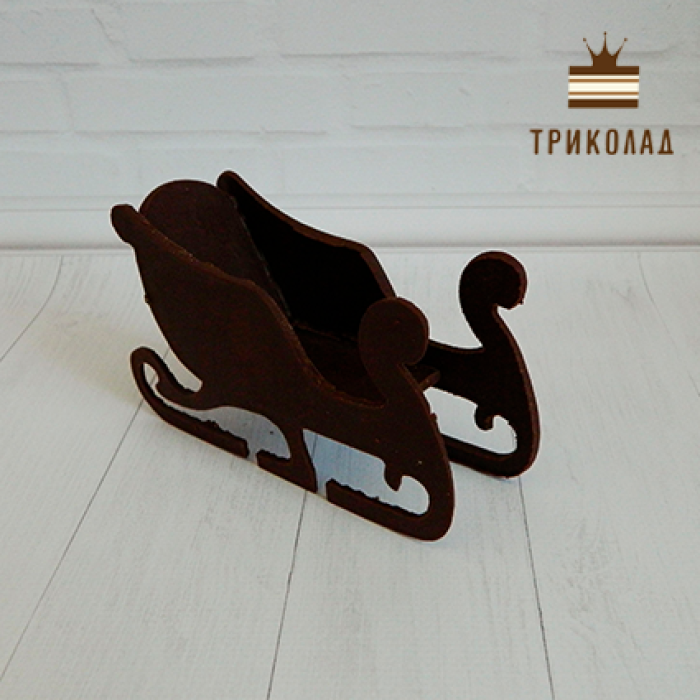 Кондитерський трафарет для шоколаду Кондитерський трафарет для шоколаду