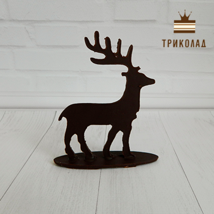 Кондитерський трафарет для шоколаду Кондитерський трафарет для шоколаду