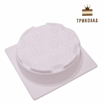 Форма силіконова 