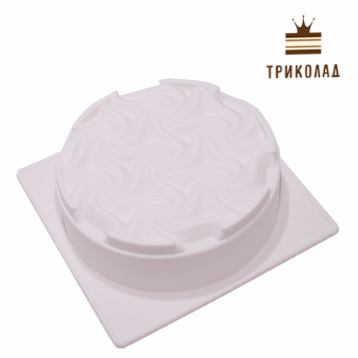 Форма силіконова Форма силіконова