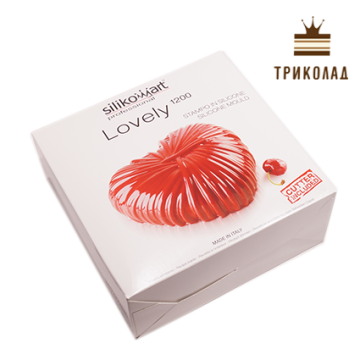 Форма силіконова 