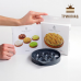 Форма силіконова Tart Tesselation, Динара Касько, 14х2,4 см, 250 мл