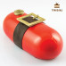 Форма силіконова Mr. Pillow 217 x 94 h70 mm v1000 ml Silikomart Італія